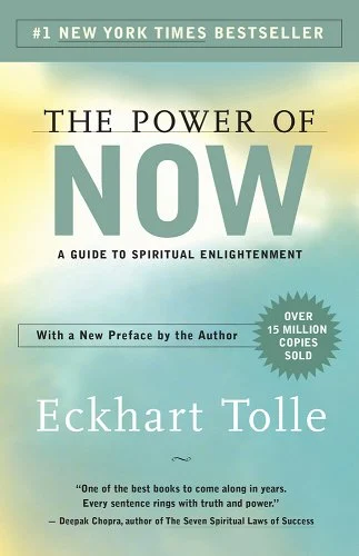 Power of Now Book