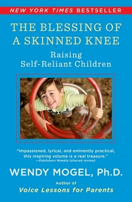 Blessing of a skinned knee - Jewish books