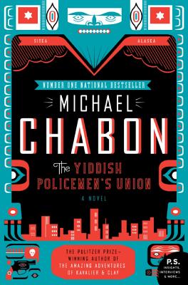 The Yiddish Policeman: Jewish Books