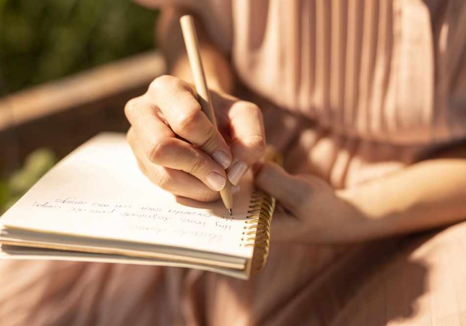 Psalm 27 Elul Workshop